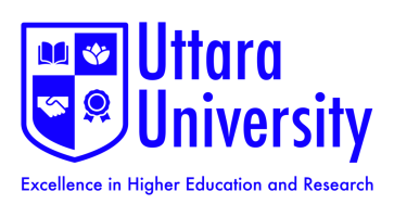 Uttara University Learning Management System